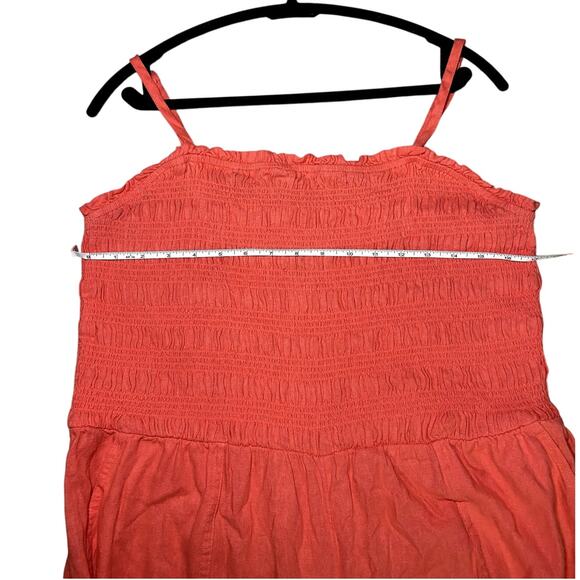 Universal Threads Pink Jumpsuit - Womens Size XL - Picture 4 of 11